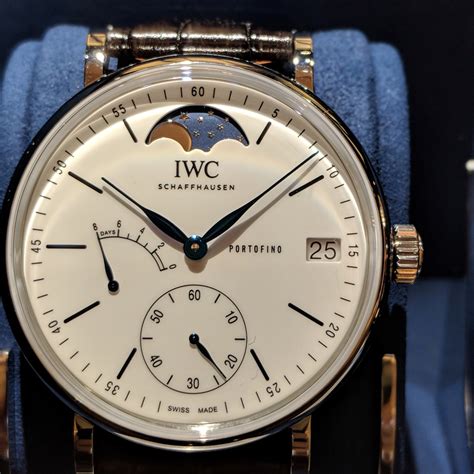 iwc listino|iwc schaffhausen orologi.